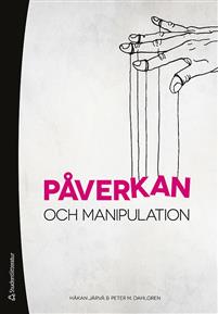 Påverkan och manipulation (Staple Bound)