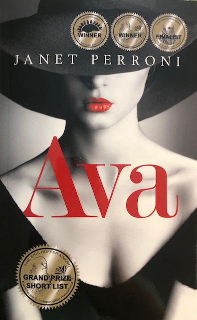 Ava