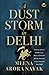 A Dust Storm in Delhi by Meena Arora Nayak