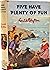 Five Have Plenty of Fun by Enid Blyton