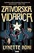 Zatvorska vidarica (The Prison Healer, #1)