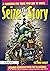 Seize the Story: A Handbook for Teens Who Like to Write