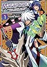 Magaimono: Super Magic Action Entertainment Vol. 1 (Magaimono, #1)