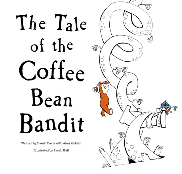 The Tale of the Coffee Bean Bandit