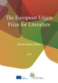 The European Union Prize for Literature 2012
