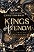 Kings of Venom: Zwischen uns gefangen (Kings of Venom, #1)