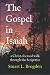The Gospel in Isaiah: a Chr...