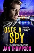 Once a Spy