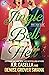 Jingle Bell Hell (Bad Luck Club: Spicy Version, #2)