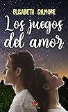 Los juegos del amor (Spanish Edition) Book cover for Los juegos del amor (Spanish Edition)