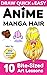 Draw Quick & Easy Anime Man...