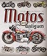 Motos muy antiguas