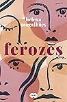 Ferozes (Portuguese Edition) Book cover for Ferozes (Portuguese Edition)
