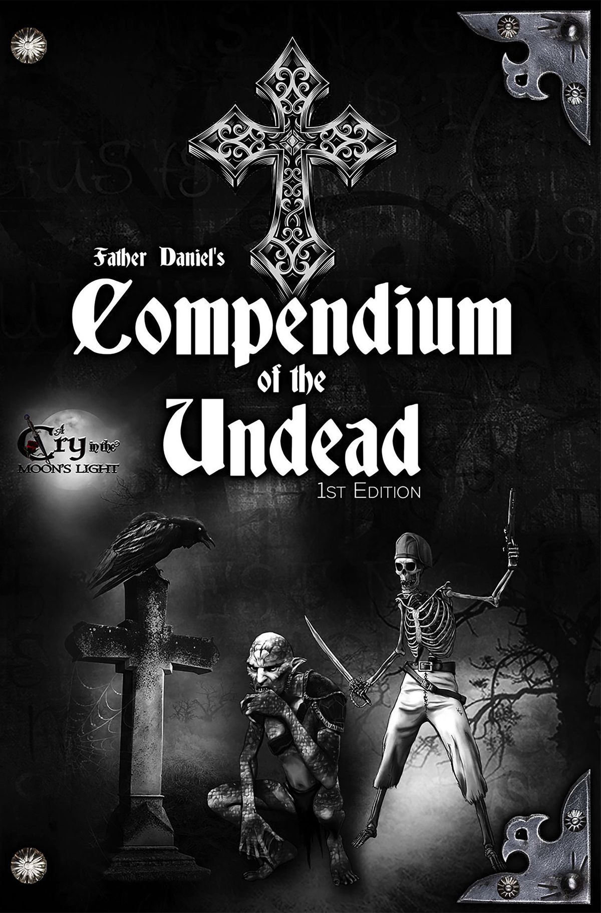 Father Daniel's Compendium of the Undead