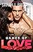 Games of Love A Billionaire Enemies-to-Lovers Romance by Sarah J. Brooks