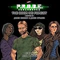 P.R.O.B.E. 01: The Door We Forgot