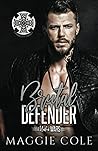 Brutal Defender