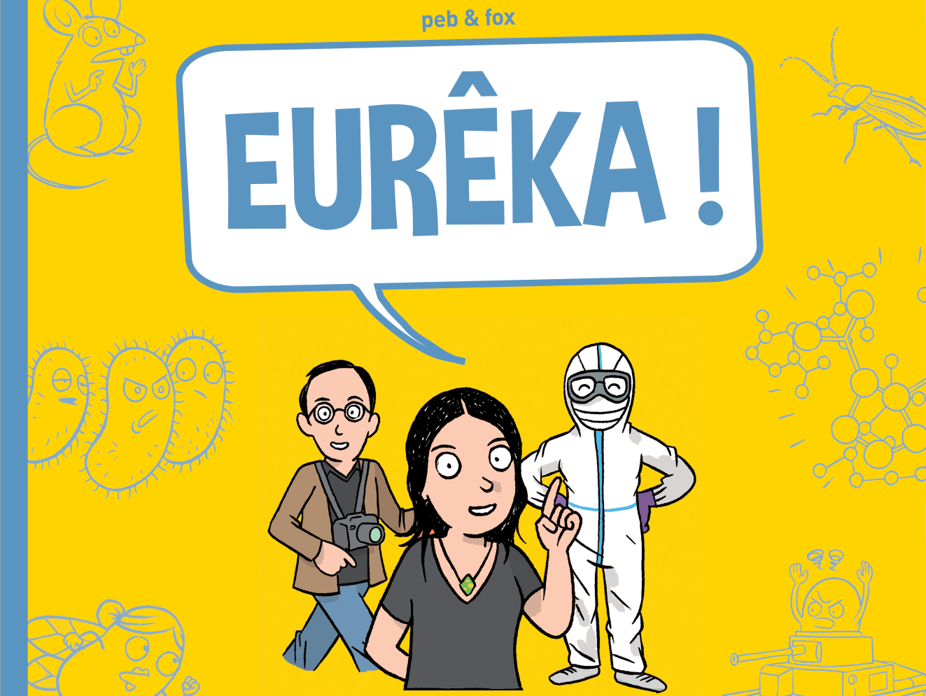 Eurêka !