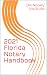 2021 Florida Notary Handbook by CNI Notary Institute