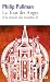 La Tour des anges (À la croisée des mondes, #2)