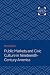 Public Markets and Civic Culture in Nineteenth Century America
