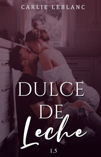 Dulce de leche