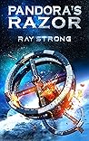 Pandora's Razor: Hope's War - Book 2 Pandora's Razor: Hope's War - Book 2