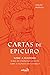 Cartas de Epicuro by Epicuro