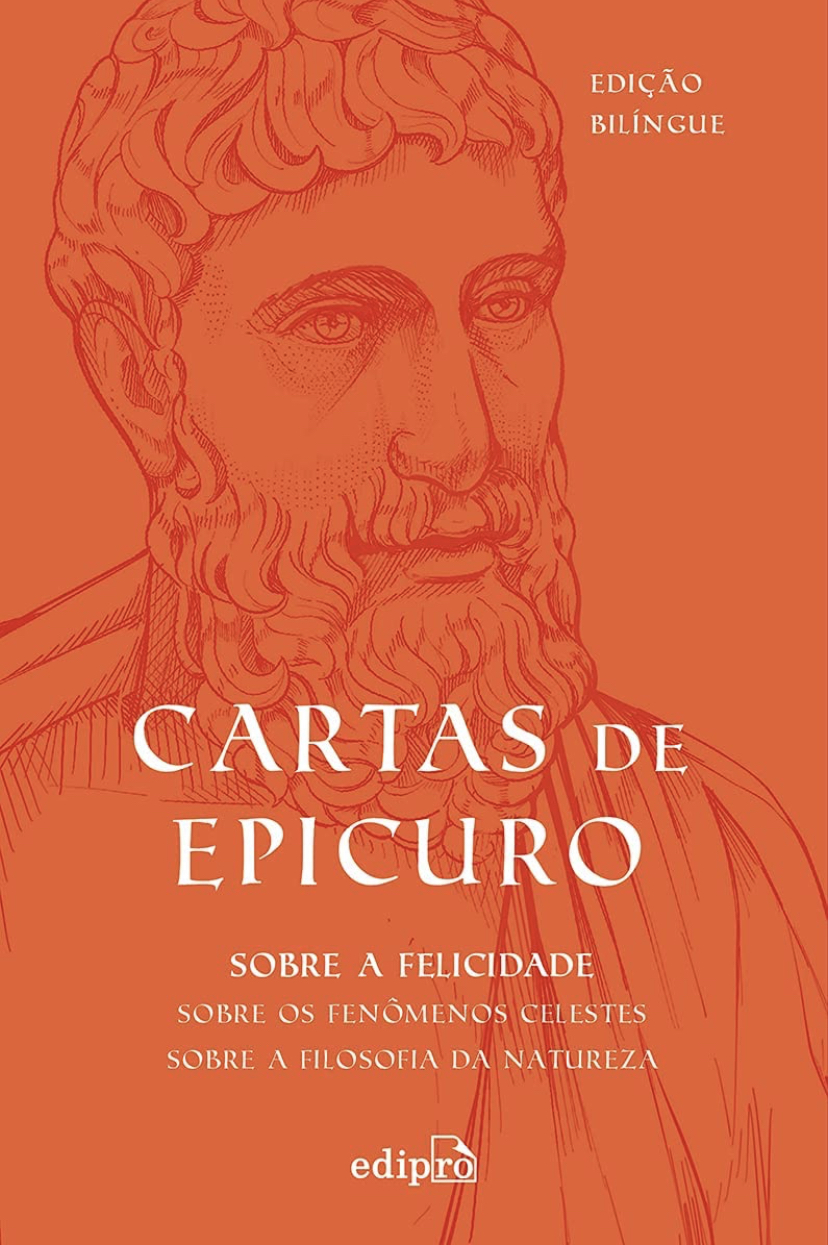 Cartas de Epicuro
