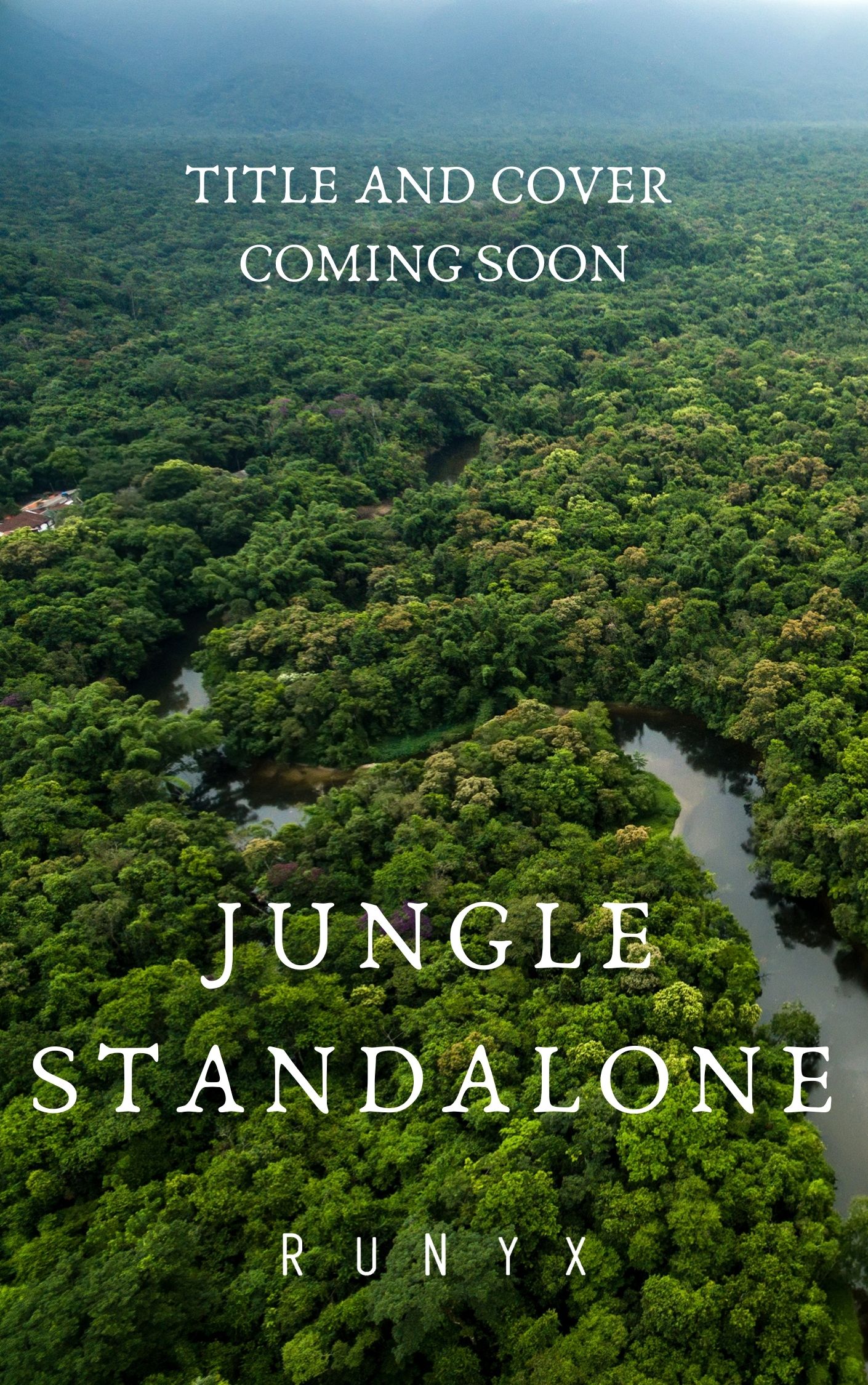 Jungle Standalone TBA