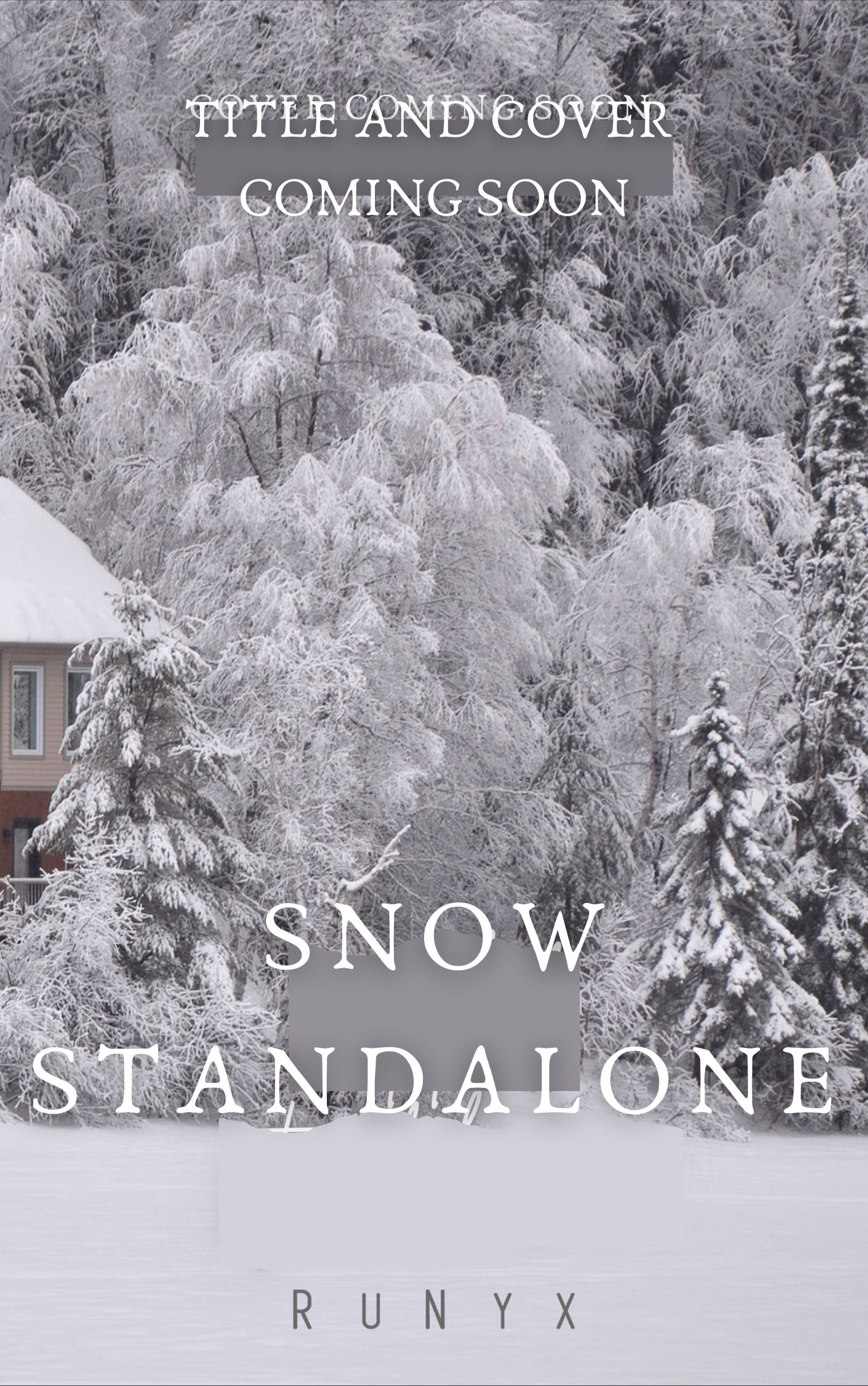 Snow Standalone TBA
