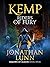 Kemp: Riders of Fury (Arrows of Albion #4)