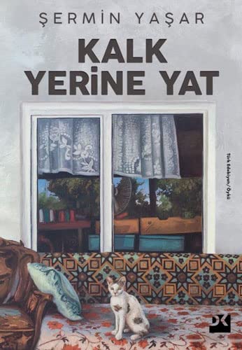 Kalk Yerine Yat (Paperback)