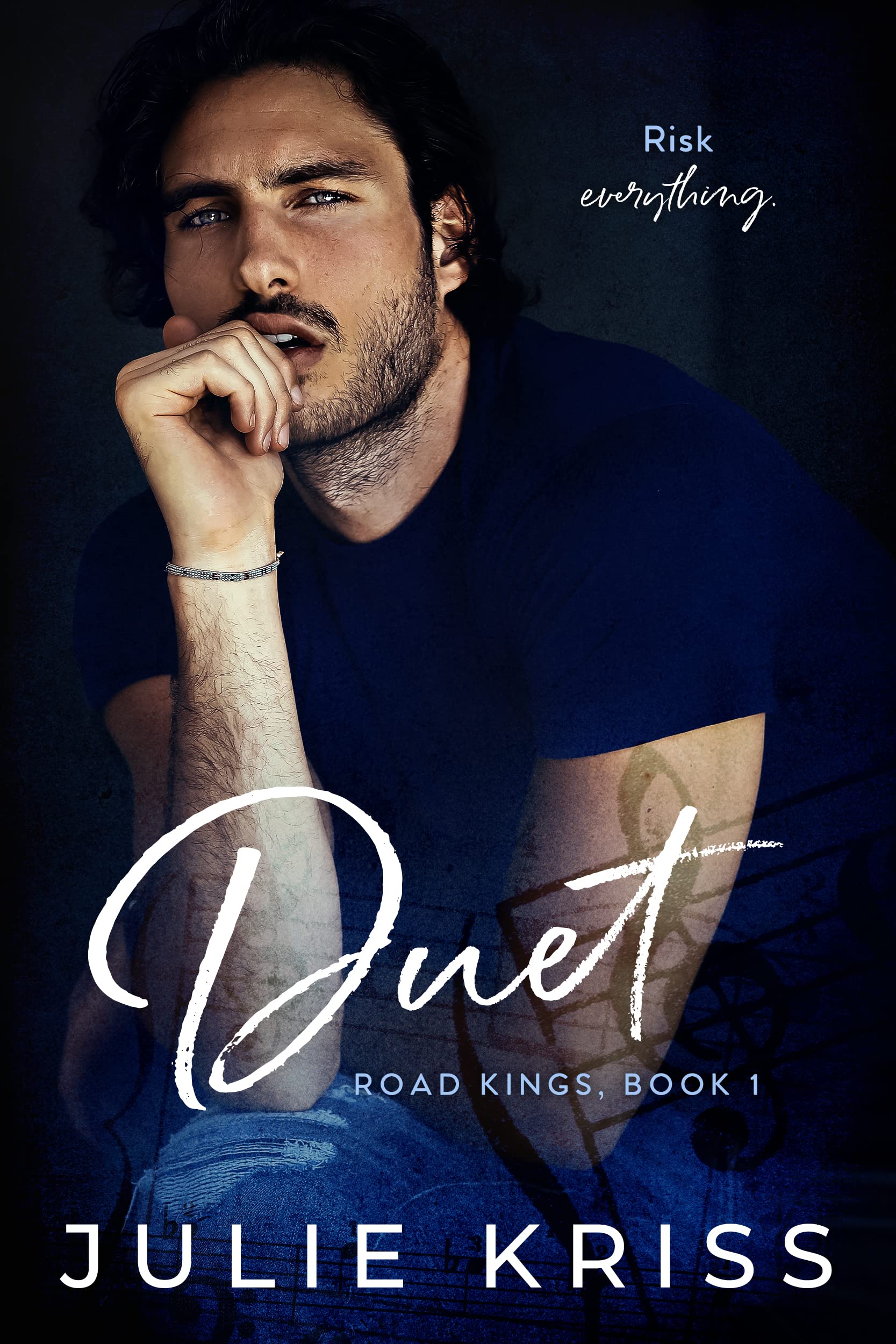 Duet (Road Kings, #1)
