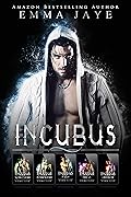 Incubus Box Set