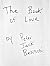 The Book of Love: Edition 1