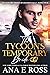 The Tycoon's Temporary Brid...