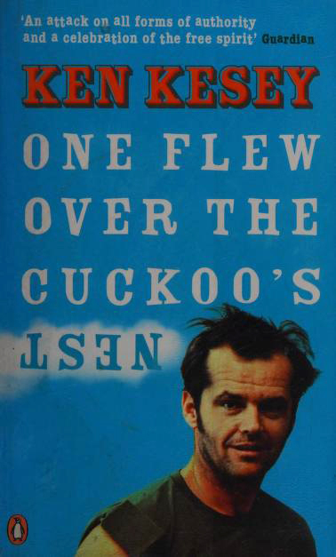 One Flew Over the Cuckoo's Nest