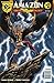 Amalgam: Amazon #1