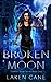 Broken Moon (Kait Silver #1)