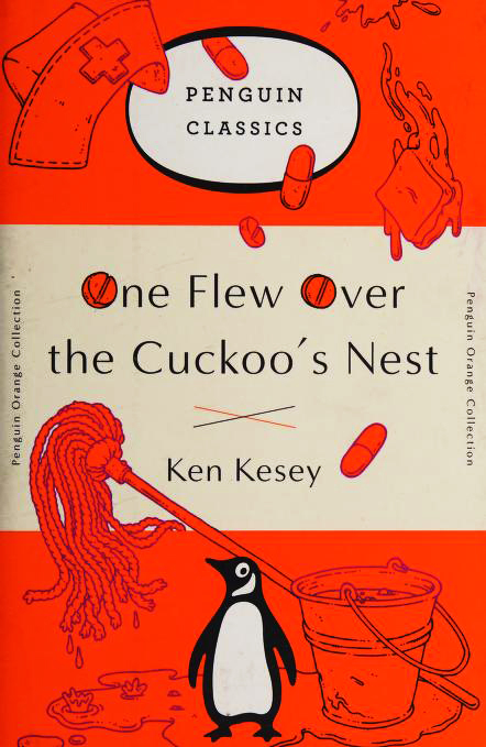 One Flew Over the Cuckoo's Nest
