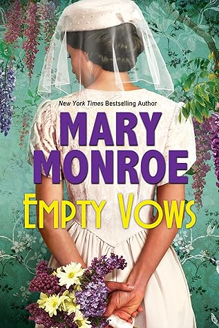 Empty Vows (Lexington, Alabama #2)