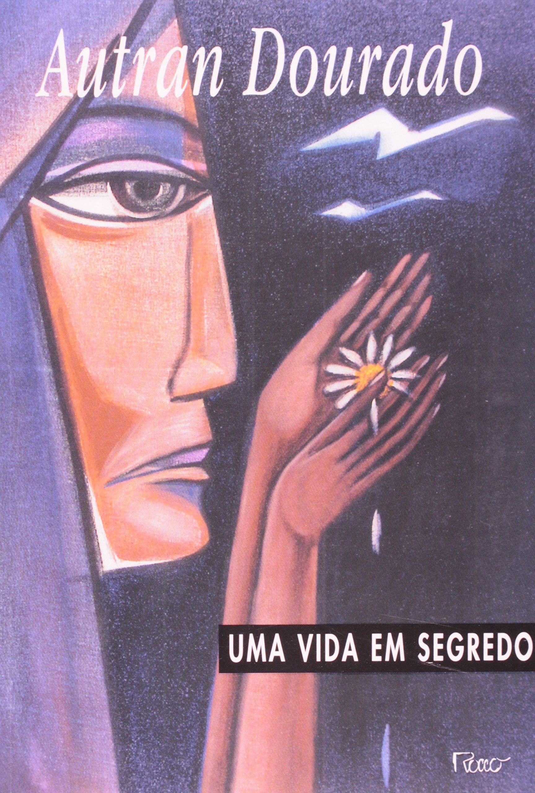 Uma Vida Em Segredo (Paperback)