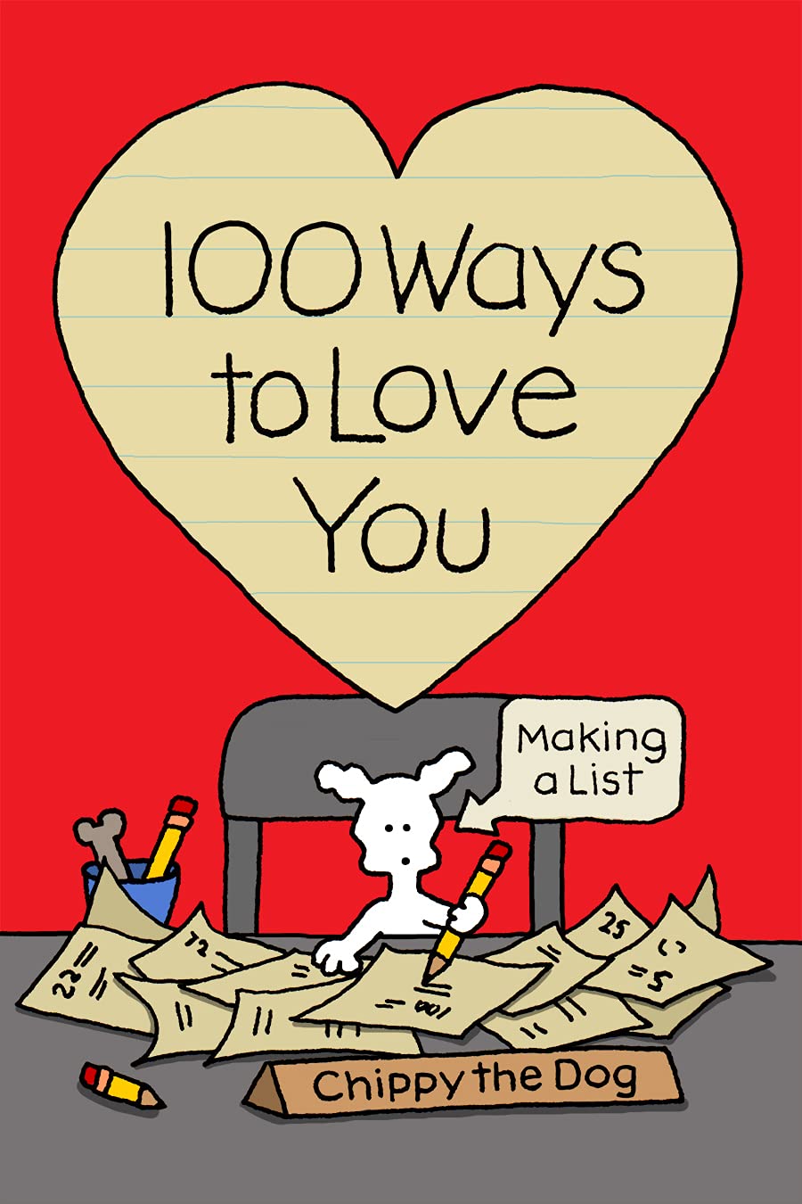 ROOMTEC 100 Ways to Love You (Hardcover)