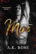 Mine (Blood Ties, #1)