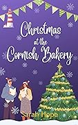 Christmas at The Cornish Bakery