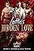 Lottie's Hidden Love by Darcy Hayes