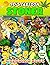 Color Me! - 90s Cartoon Sto...