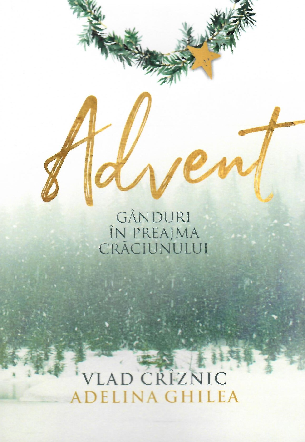 Advent. Gânduri în preajma Crăciunului