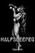 Halfsleeper (Dreamwalker, #2)